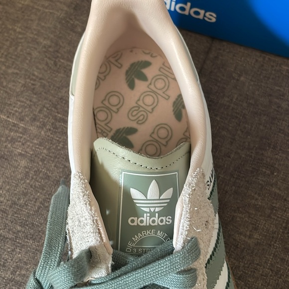 Adidas Samba OG W women’s 8 - Picture 6 of 6